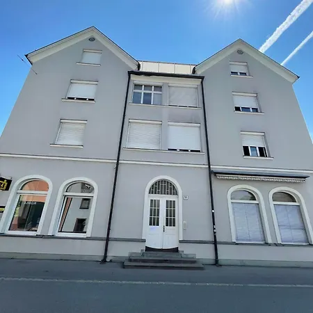 아파트 Sonnige Lichtquelle Am Bodensee 브레겐츠