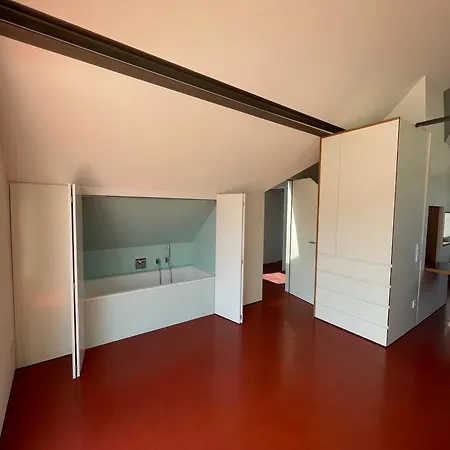 Sonnige Lichtquelle Am Bodensee Apartamento