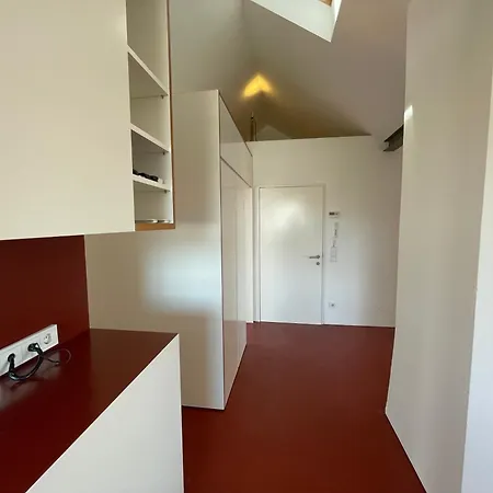 公寓 Sonnige Lichtquelle Am Bodensee