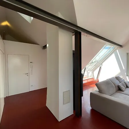 Sonnige Lichtquelle Am Bodensee * 브레겐츠