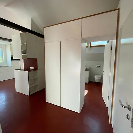 Sonnige Lichtquelle Am Bodensee 公寓