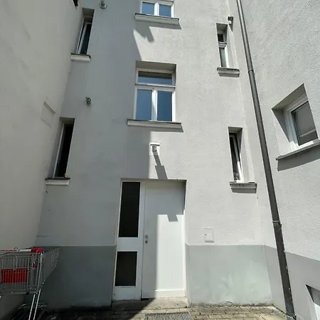 Sonnige Lichtquelle Am Bodensee Apartamento Bregenz