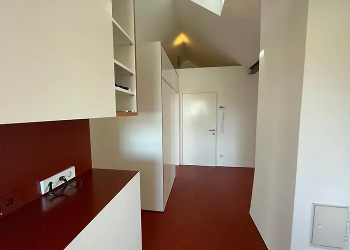 아파트 Sonnige Lichtquelle Am Bodensee