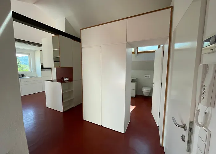 Sonnige Lichtquelle Am Bodensee 아파트