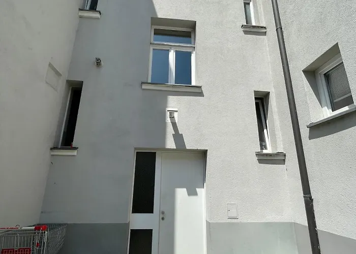 Sonnige Lichtquelle Am Bodensee 아파트 브레겐츠